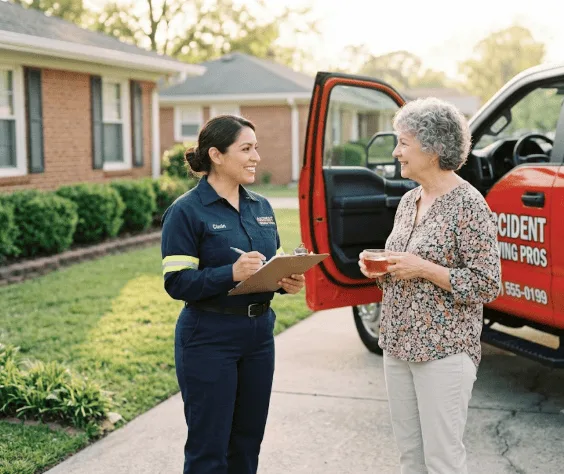 Accident Towing Service Mount Vernon, MO FAQs
